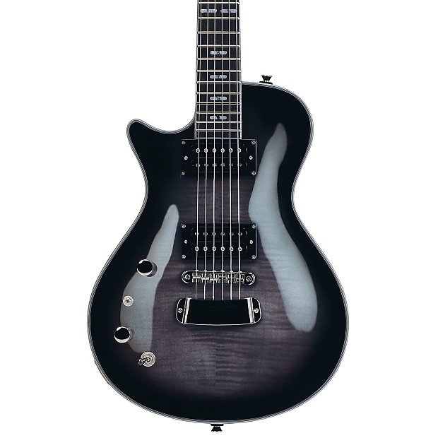 Hagstrom ultra swede left handed discount