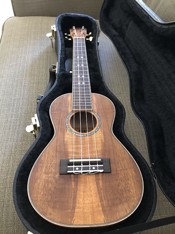 Lanikai ckcgc outlet concert ukulele