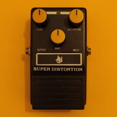 Reverb.com listing, price, conditions, and images for coron-distortion-15