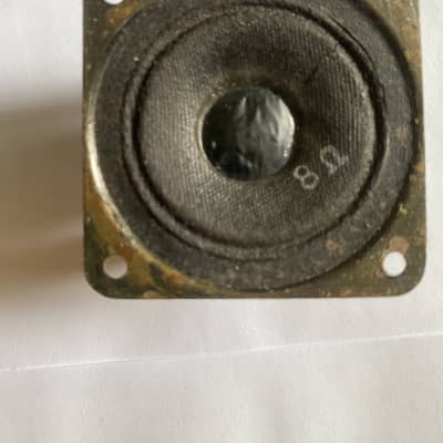 Peerless MT20HFC 8ohm image 2