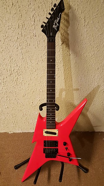 Pink on sale bc rich