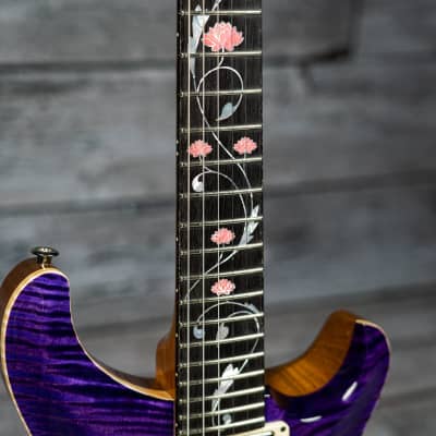 PRS Private Stock Orianthi Limited Edition image 7
