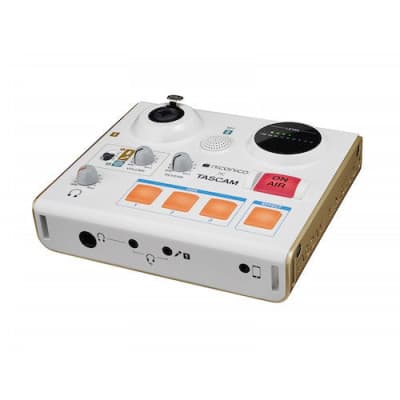 Tascam MiniSTUDIO Personal US-32 USB Audio Interface