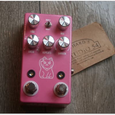 JHS "Pink Panther Delay" image 1