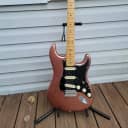 Fender American Performer Stratocaster with Maple Fretboard (Penny Finish)