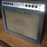 Ampeg G-12 Gemini I 1966? Blue Check 1X12 combo with reverb and tremolo