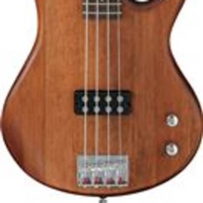 Ibanez GSR100EX Electric Bass Guitar Mahogany Oil image 1