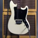 Fender Musicmaster 1978 Olympic White