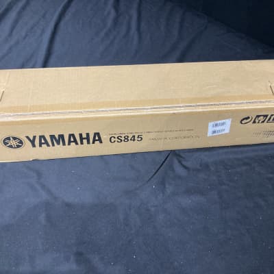 Yamaha - CS-845 Boom Cymbal Stand, New in Box 1990's image 4
