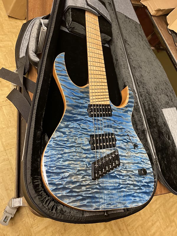 Mayones custom on sale