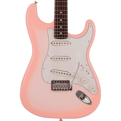 Fender Limited Edition MIJ Hybrid II Stratocaster Fender Limited Edition MIJ Hybrid II Stratocaster