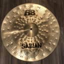 Sabian B8 18"/45 cm CHINESE CYMBAL EXCELLENT CONDITION