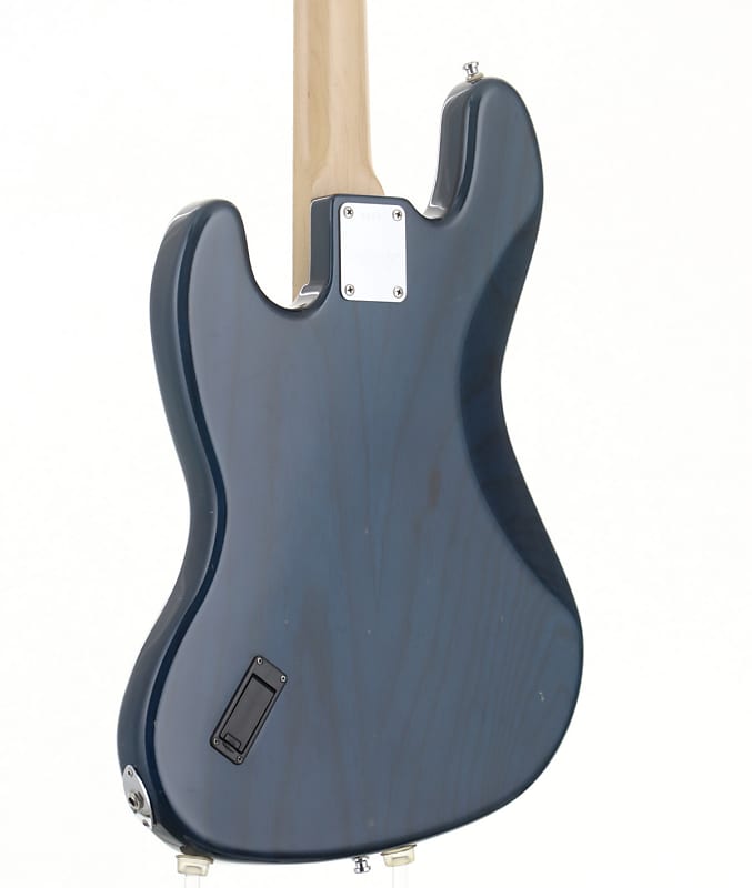 Sadowsky TOKYO RB 4st Trans Blue [SN 62431] [10/25] | Reverb