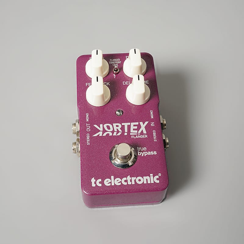 TC Electronic Vortex Flanger