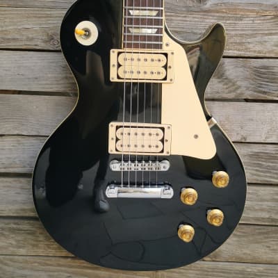 RIF 840 Tokai Love Rock Les Paul Vintage LS50BB 1981 | Reverb