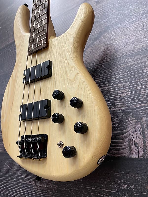 Cort Action DLX Bass Guitar (San Diego, CA) | Reverb Cort Action DLX Bass Guitar (San Diego, CA) | Reverb