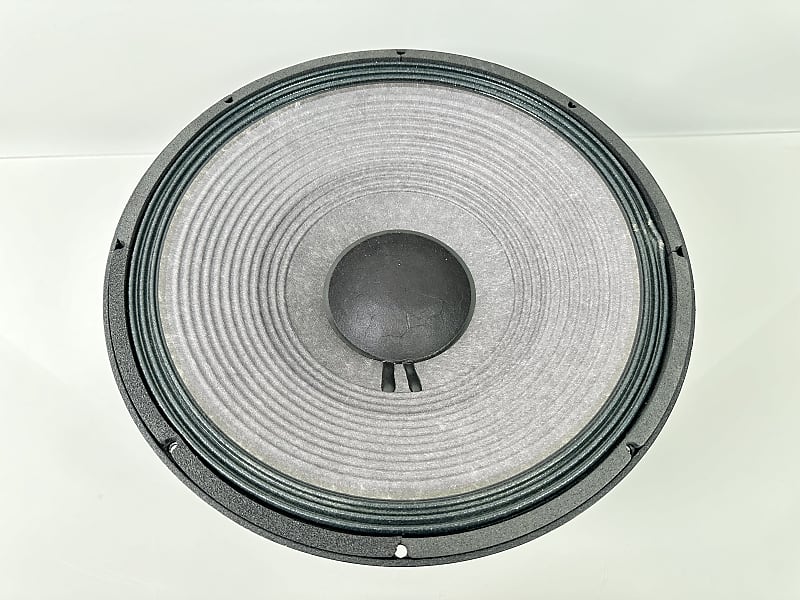 JBL 2226HPL 15” Low Frequency Speaker 8 ohm 600 Watts  			