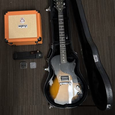 Epiphone SG - Satin Black | Reverb Epiphone SG - Satin Black | Reverb