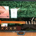 Fender Custom Shop David Gilmour Stratocaster NOS 2009