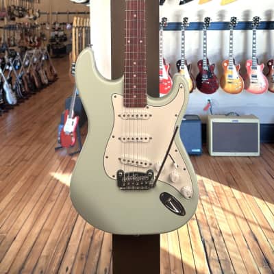 G&L Tribute Series Legacy '21 for sale