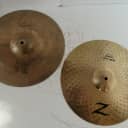 Zildjian 14" K / Z Special Hi Hat Cymbals