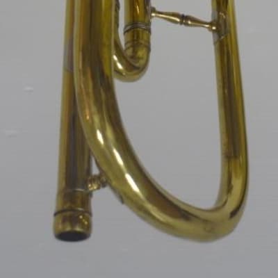Trompeta cilindros Sib Miraphone en muy buen estado image 14