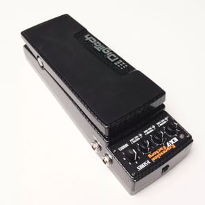 ギター DigiTech EX-7 Expression Factory DigiTech EX-7 Expression Factory | Reverb
