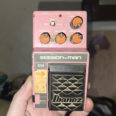Ibanez SS10 Session-Man | Reverb Canada Ibanez SS10 Session-Man | Reverb Canada