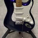 Fender Stratocaster 1998 Midnight Blue