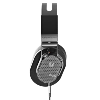 Austrian Audio Hi-X65 Open Back Reference Headphones