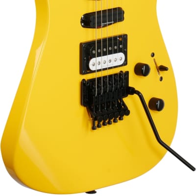 Jackson X Series Soloist SL1X Electric Guitar image 3