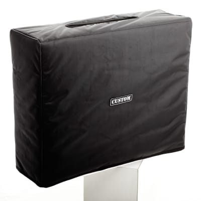 Custom padded cover for Matchless ESD 2x12 Cabinet 212 Cab image 7