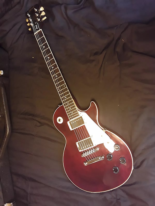 Gibson Les Paul Studio Standard 1983 - 1986 image 6