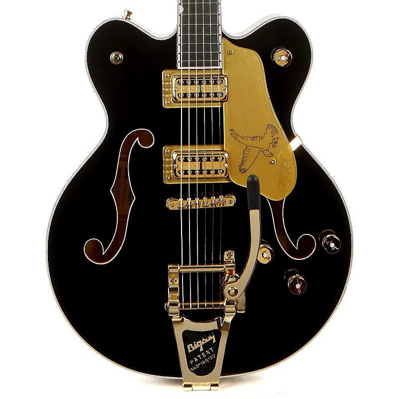 Gretsch G6636T Players Edition Falcon Center Block image 2