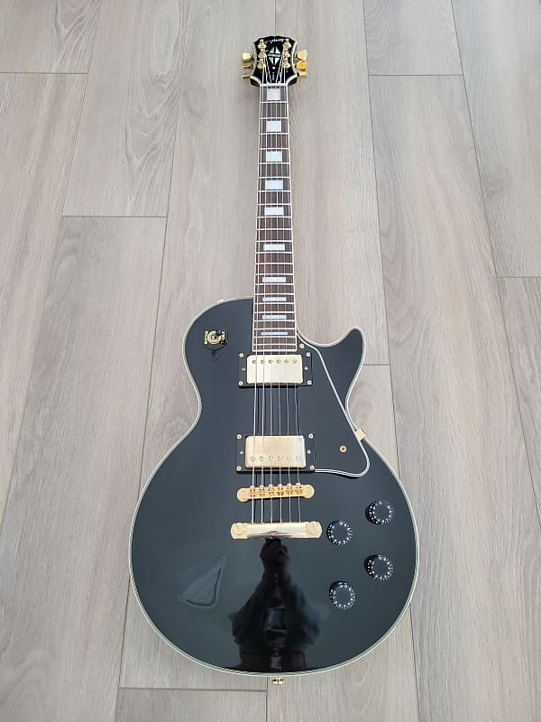 Saein deals korea epiphone