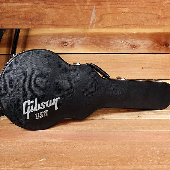 Hard shell deals case gibson