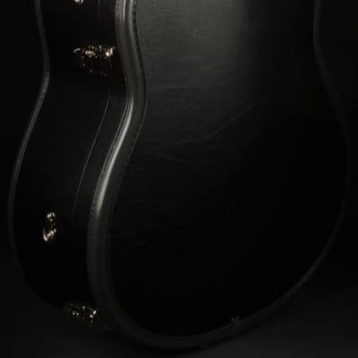 Lowden F-35C - Rosewood/Sinker Redwood image 23