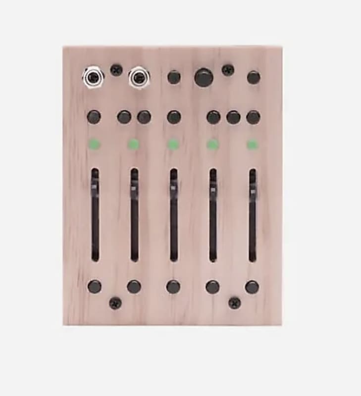 Critter & Guitari 5 Moons - Portable Multitrack Recorder & | Reverb