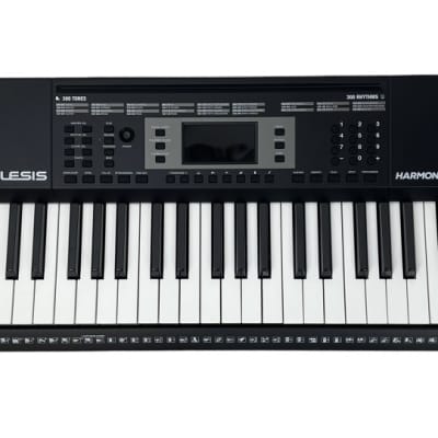Alesis Harmony 61 MKII Portable Keyboard 2016 - 2022 - Black