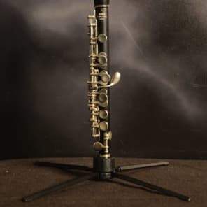 ヤマハ ピッコロ YPC-61 木製 YAMAHA Yamaha YPC-61 Piccolo #7310 - Flute Specialists