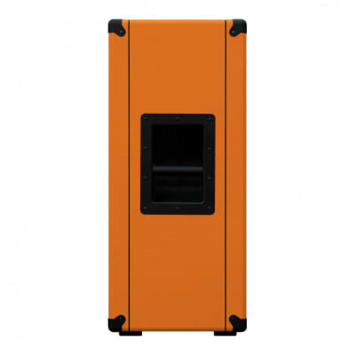 Orange Cabinet 2x12 Vertical image 3