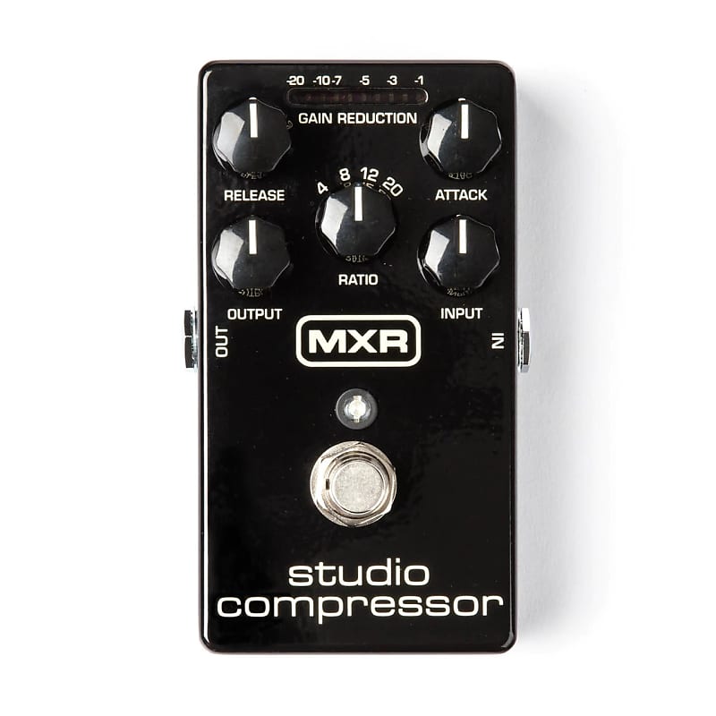 MXR M76