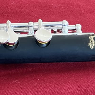 Ottavino Pretty Piccolo Flute image 4