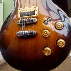 Aria Pro II PE 60 | Reverb