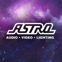 Astro Audio Video Lighting 