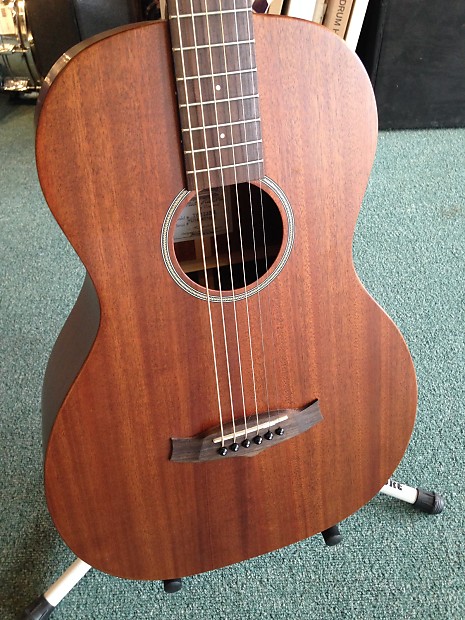 Tanglewood tw133sm top
