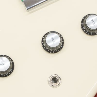 used】KAMINARI GUITARS / YARDBIRD YU-SUTO MODEL K-YB2-YS