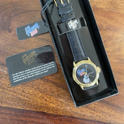 Gibson Les Paul Watch 1996 image 1