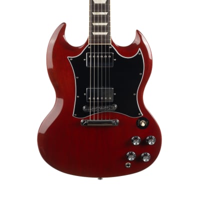 Gibson SG Standard 2004 Heritage Cherry | Reverb
