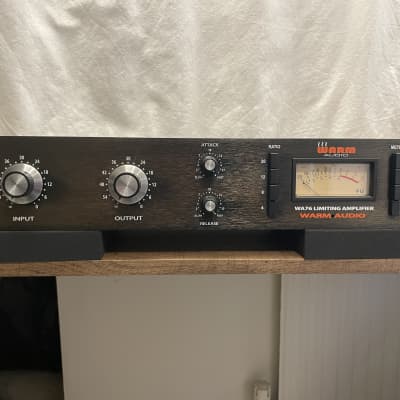 Warm Audio WA76 Limiting Amplifier